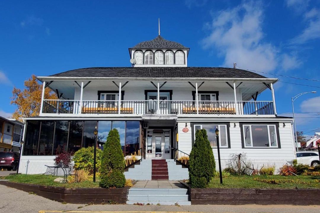Photo of Others in Tadoussac