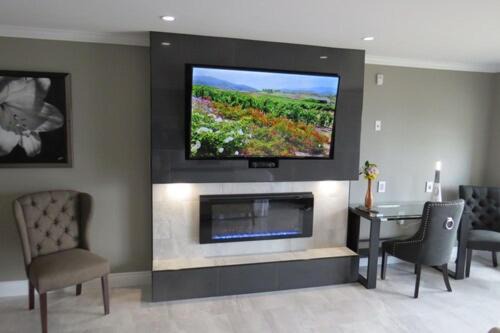Photo of Livingroom in Digby