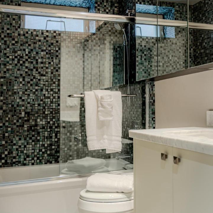 Photo of Bathroom in Riley Park-Little Mountain