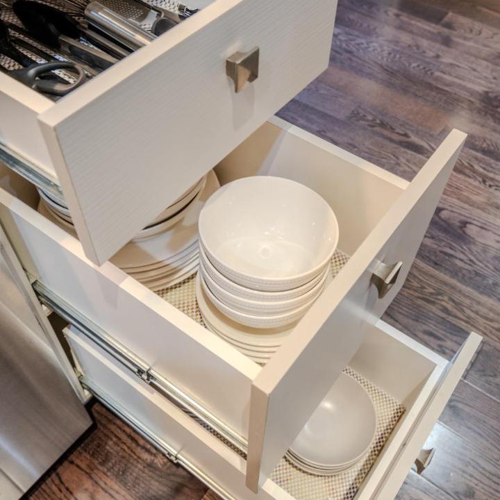 Photo of Kitchen in Riley Park-Little Mountain