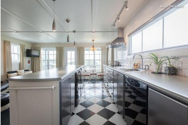 Photo of Kitchen in Trinity East