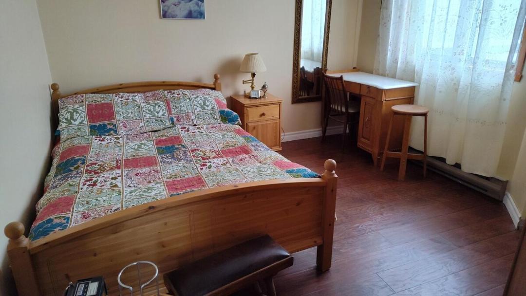 Photo of Bedroom in Fabreville