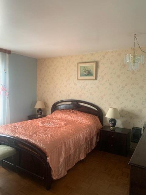 Photo of Bedroom in Fabreville