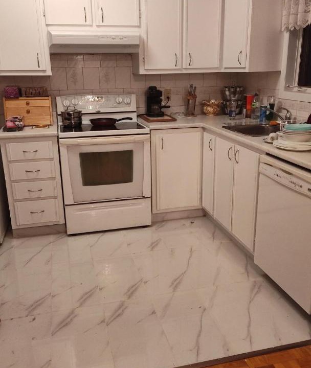 Photo of Kitchen in Fabreville