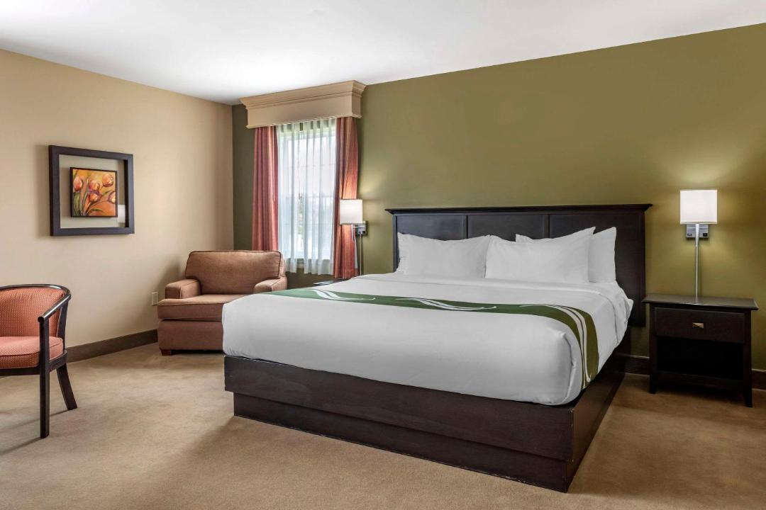 Photo of Bedroom in Quispamsis