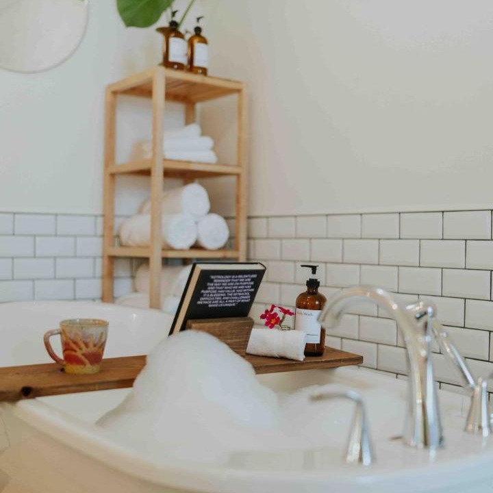 Photo of Bathroom in Chemainus