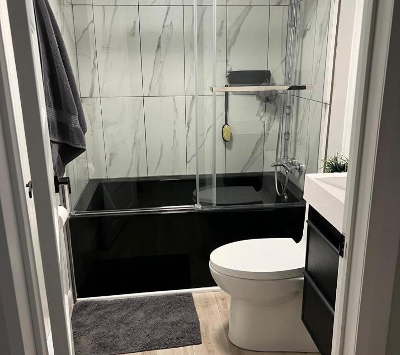 Photo of Bathroom in The Bluff