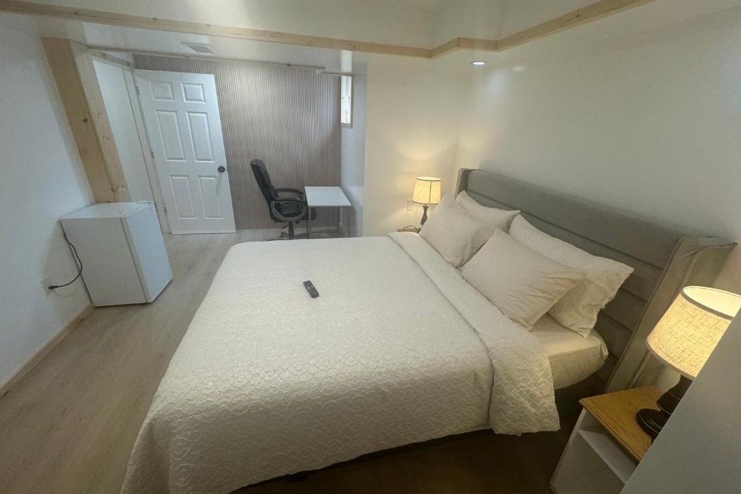 Photo of Bedroom in Ottawa Division