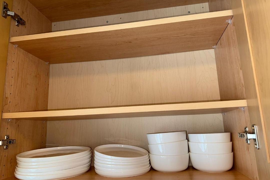 Photo of Kitchen in Southeast Edmonton