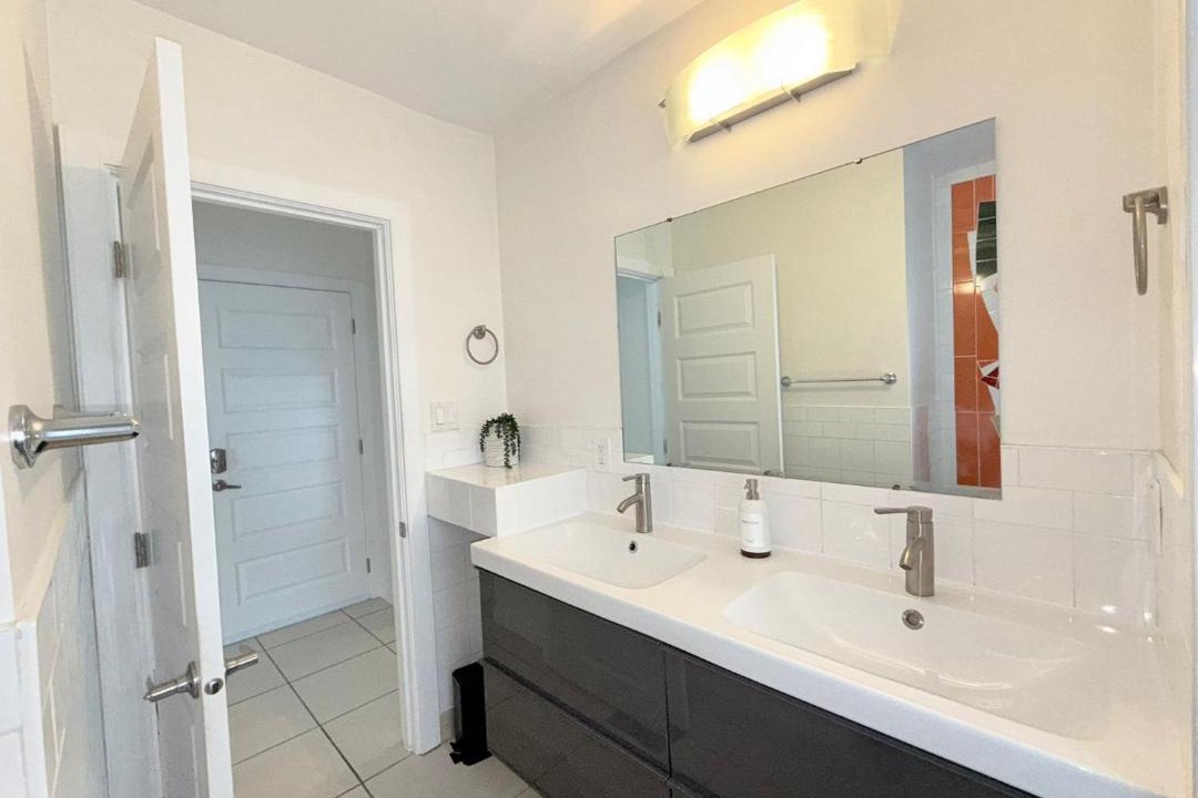 Photo of Bathroom in Southeast Edmonton