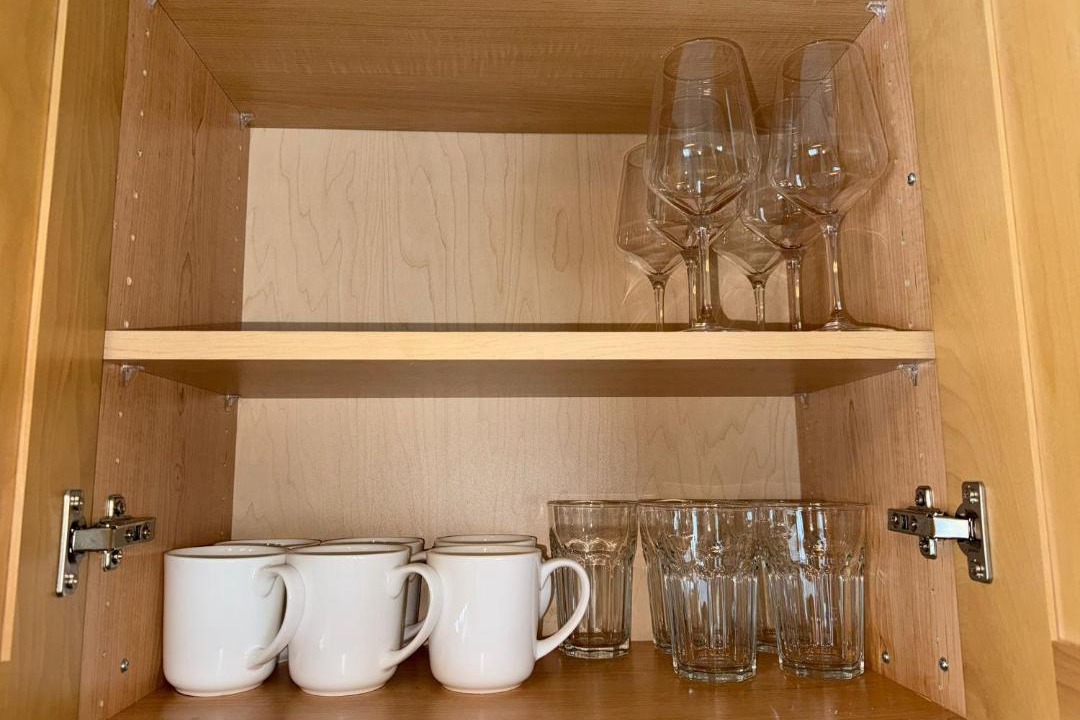 Photo of Kitchen in Southeast Edmonton