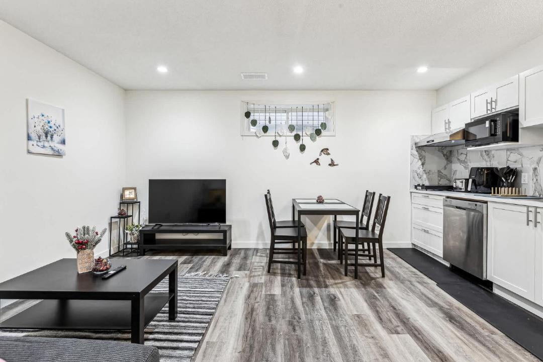 Photo of Kitchen in Cranston