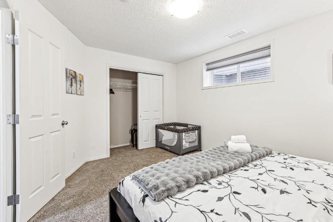 Photo of Bedroom in Cranston