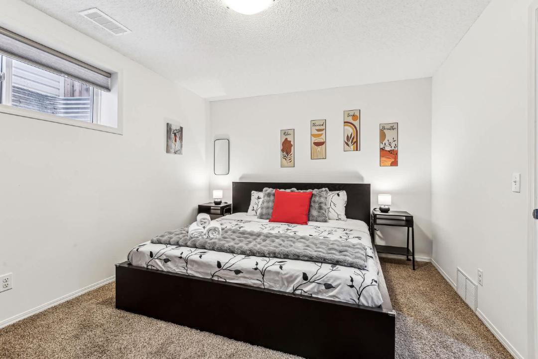 Photo of Bedroom in Cranston