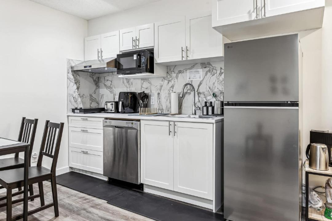 Photo of Kitchen in Cranston