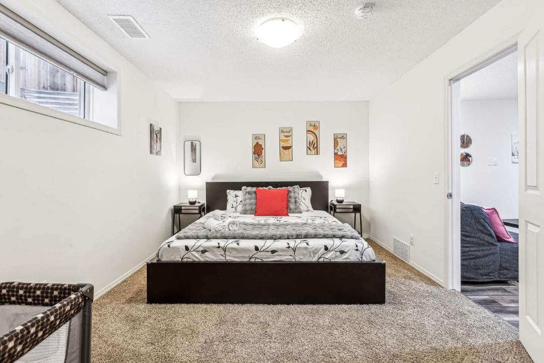Photo of Bedroom in Cranston