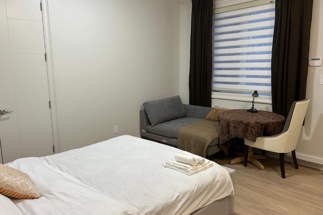 Photo of Bedroom in Richmond City Centre