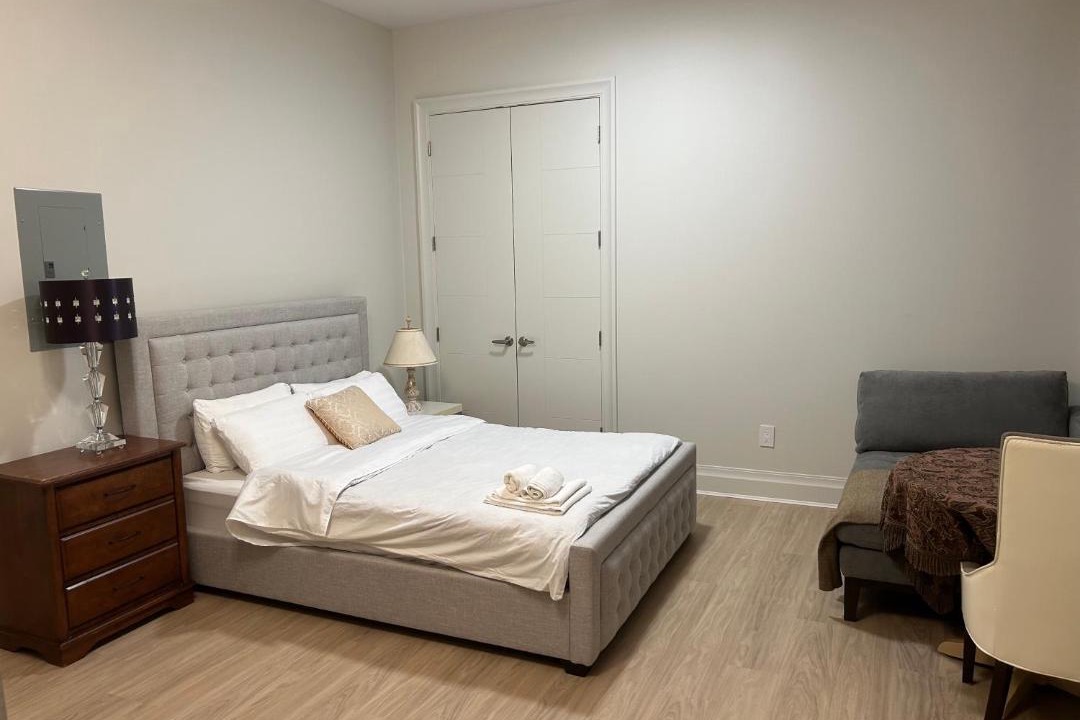 Photo of Bedroom in Richmond City Centre