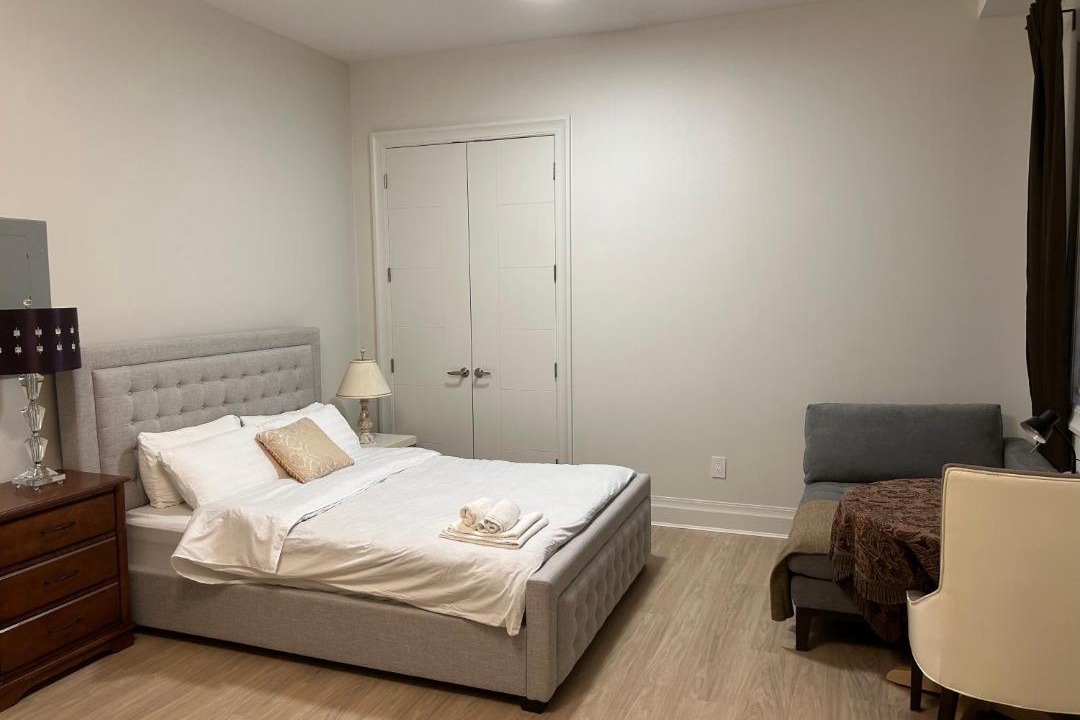 Photo of Bedroom in Richmond City Centre