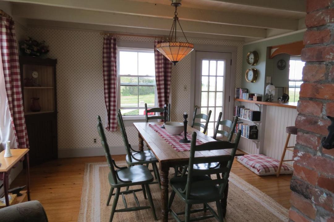 Photo of Kitchen in Port Rexton