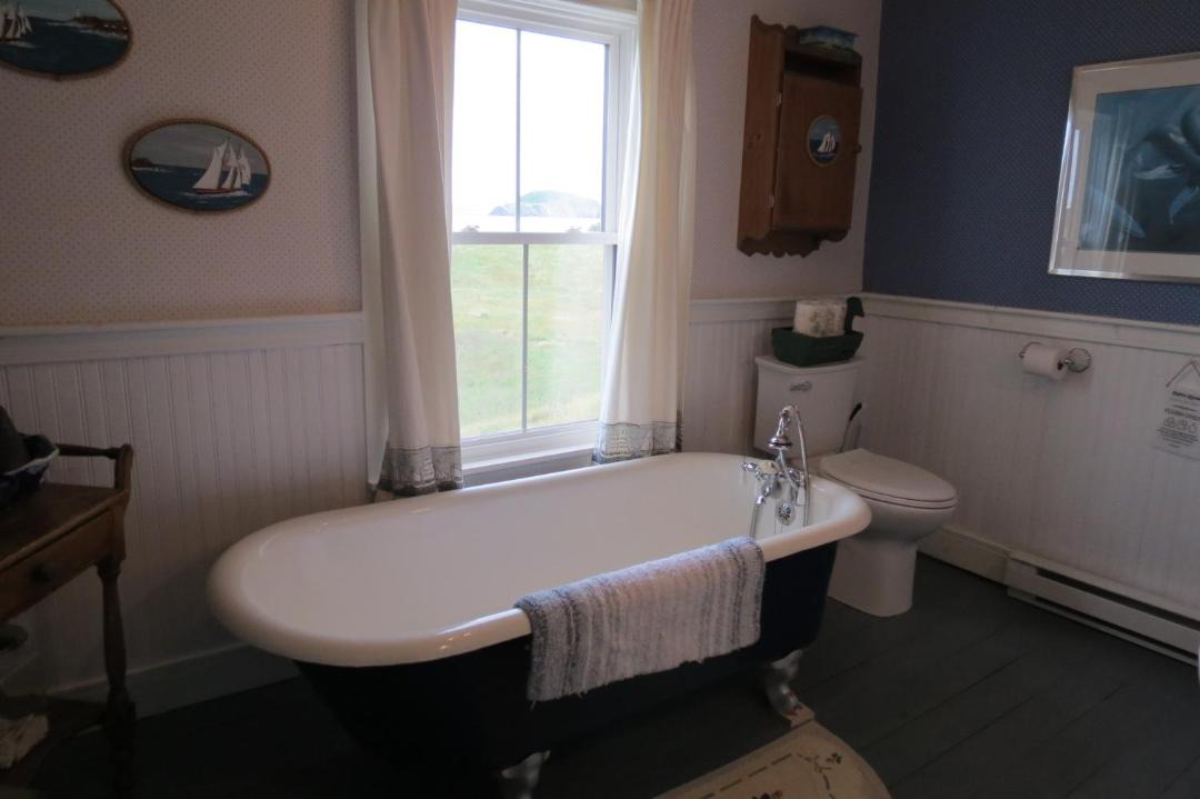 Photo of Bathroom in Port Rexton