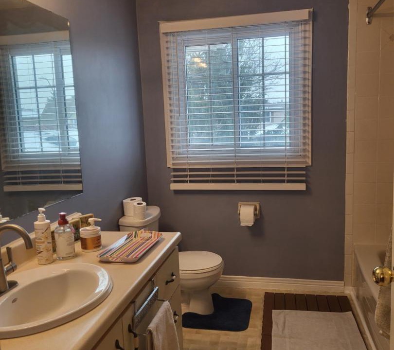 Photo of Bathroom in Hamilton