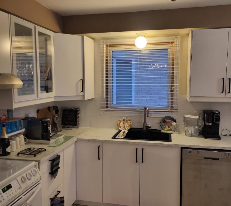 Photo of Kitchen in Hamilton