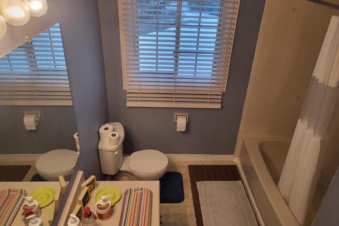 Photo of Bathroom in Hamilton