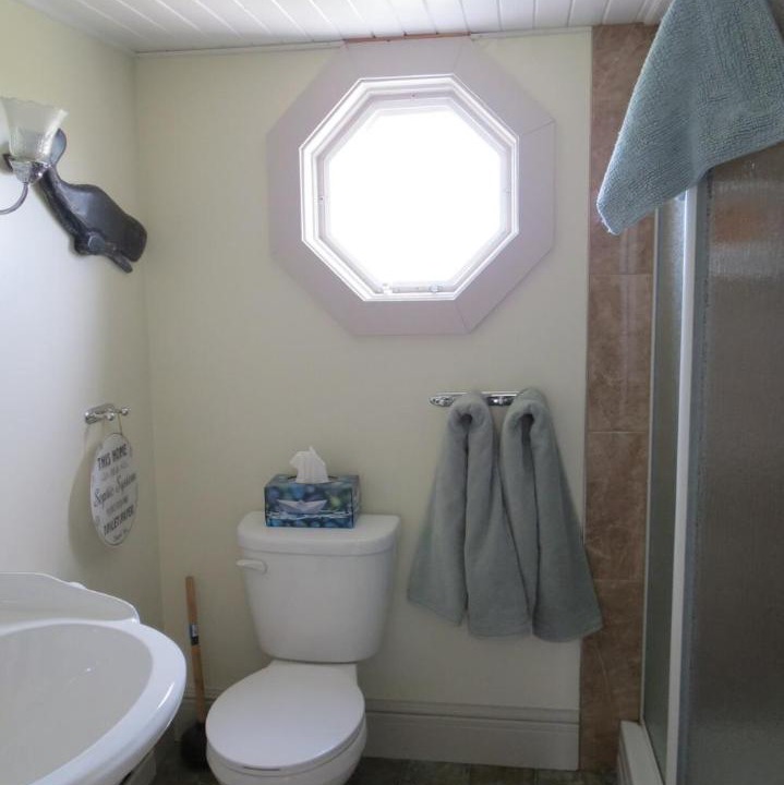 Photo of Bathroom in Port Rexton