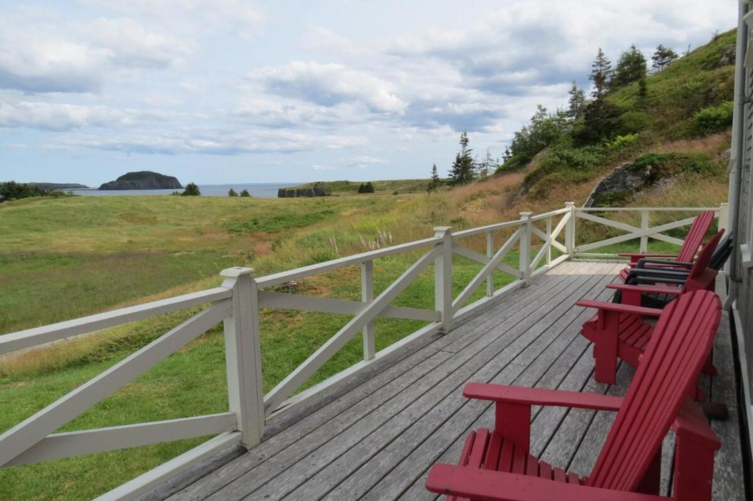 Photo of Others in Port Rexton