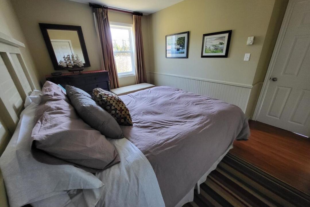 Photo of Bedroom in Terra Nova