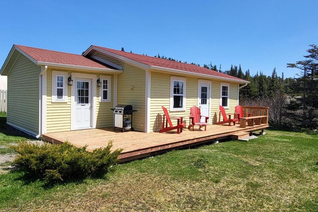Photo of Others in Terra Nova