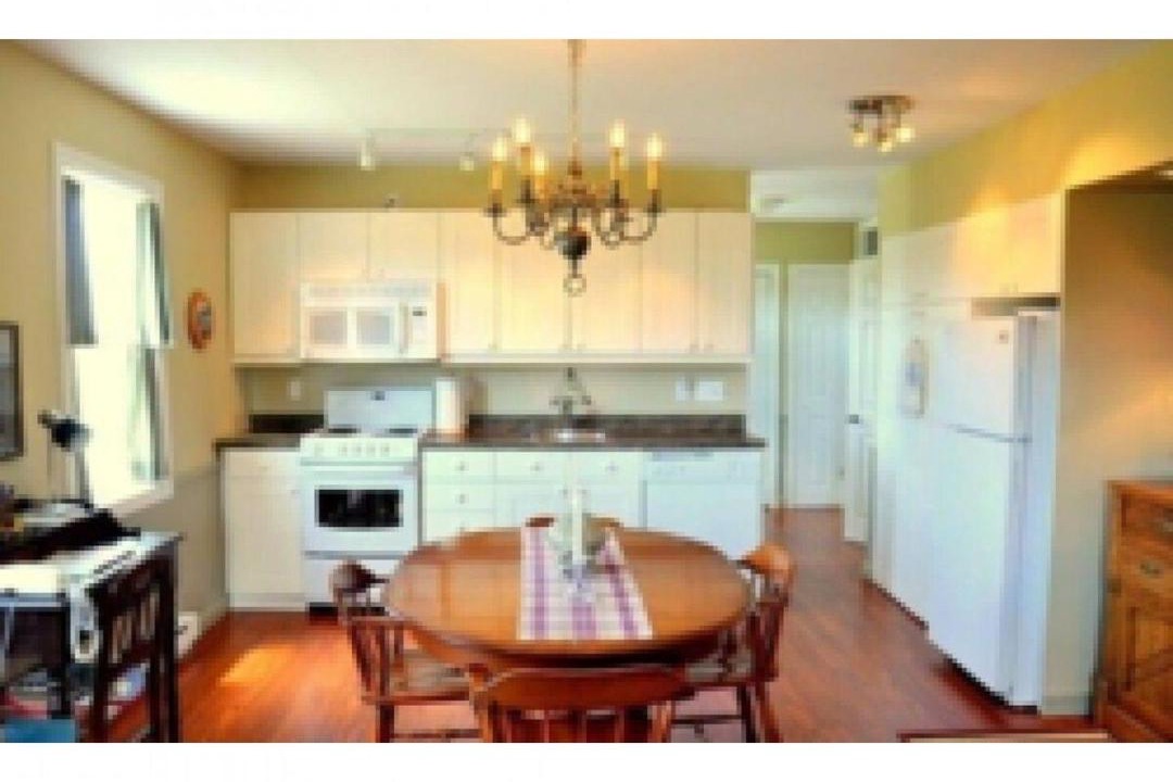Photo of Kitchen in Terra Nova