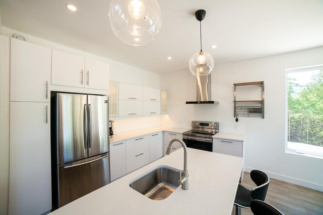 Photo of Kitchen in Northern Bruce Peninsula