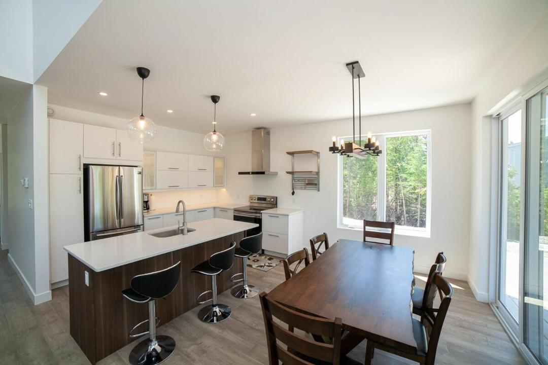 Photo of Kitchen in Northern Bruce Peninsula