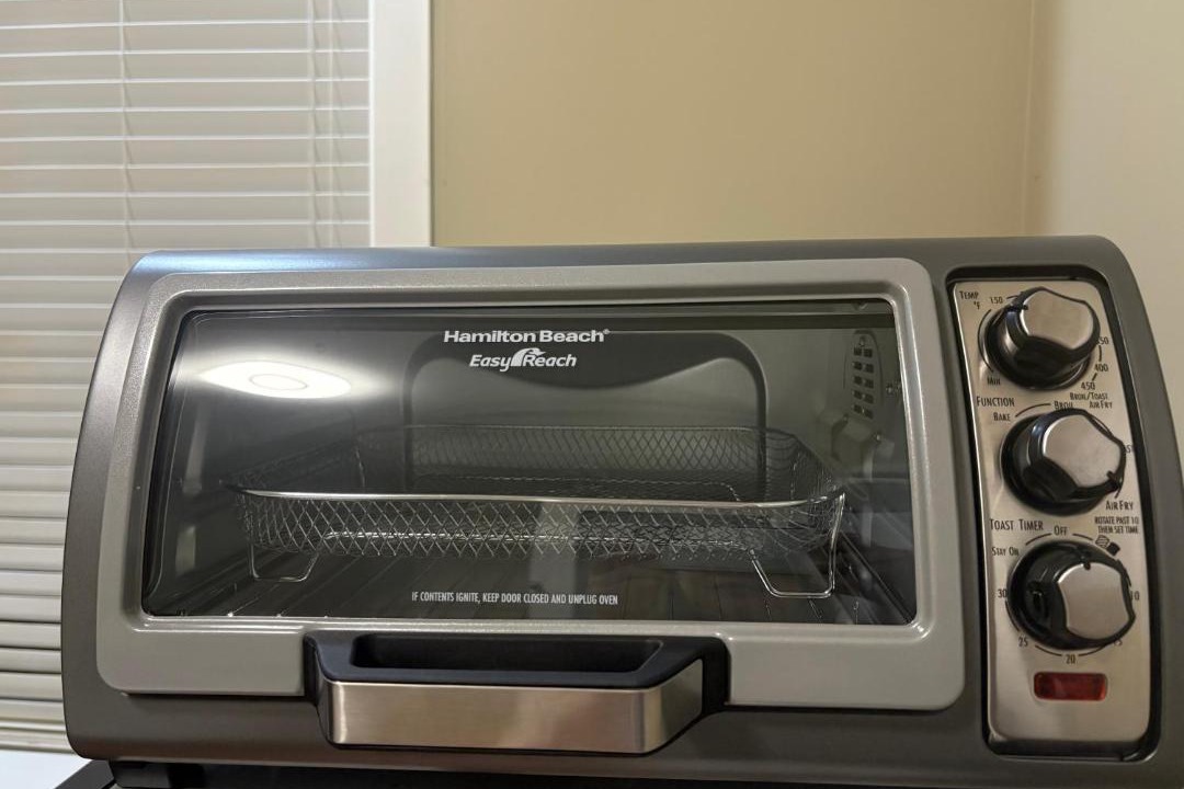 Photo of Kitchen in Langford
