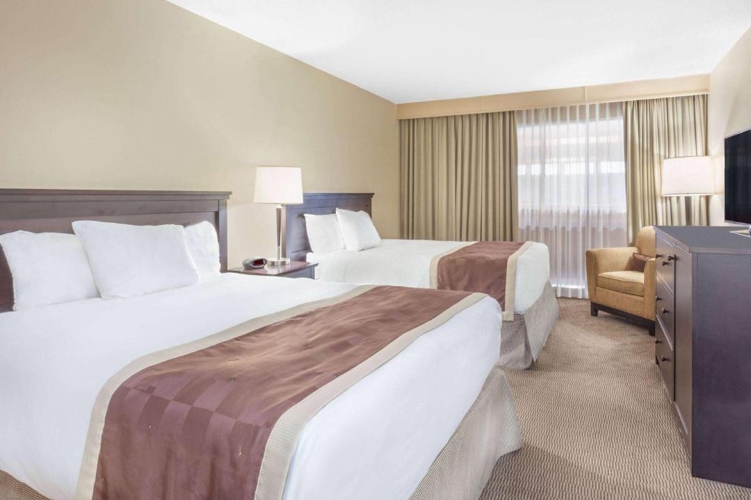 Photo of Bedroom in Red Deer