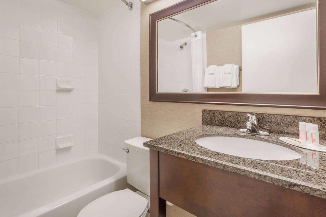 Photo of Bathroom in Red Deer