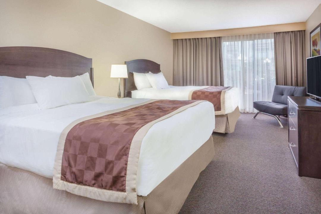 Photo of Bedroom in Red Deer