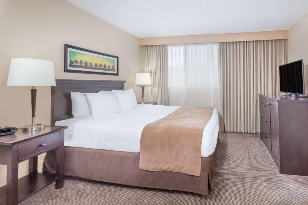 Photo of Bedroom in Red Deer