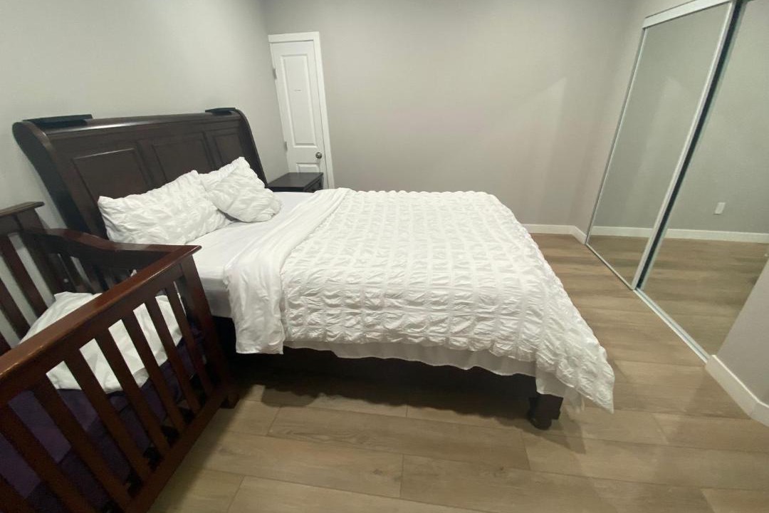 Photo of Bedroom in Fort Gary