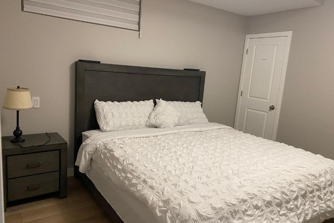 Photo of Bedroom in Fort Gary