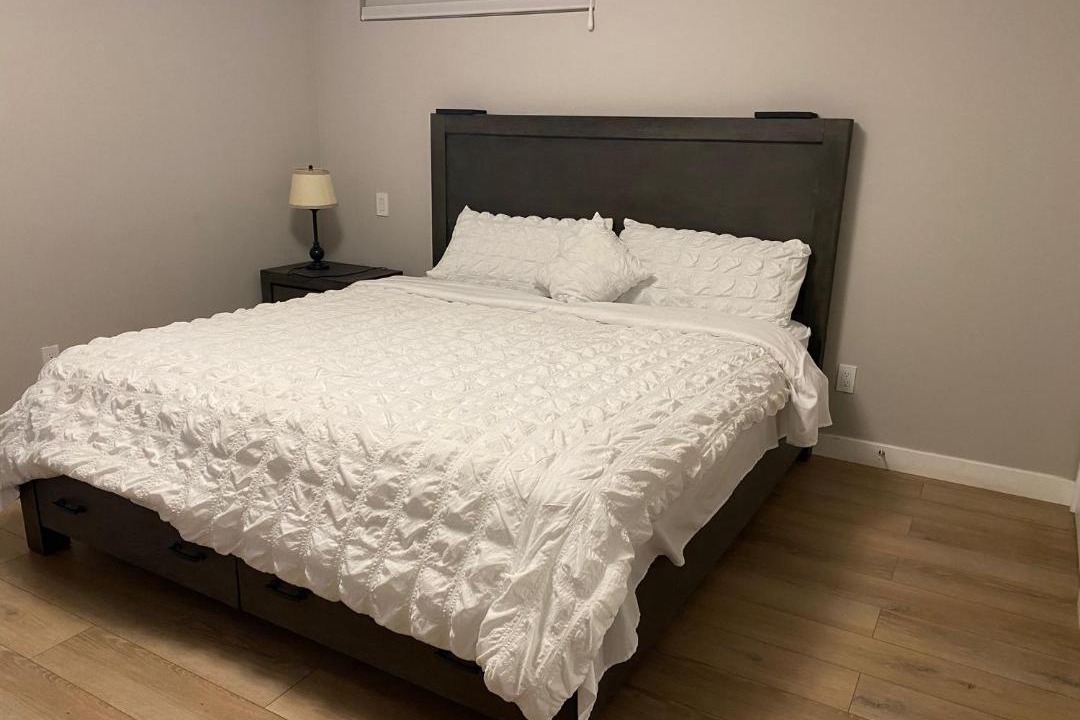 Photo of Bedroom in Fort Gary