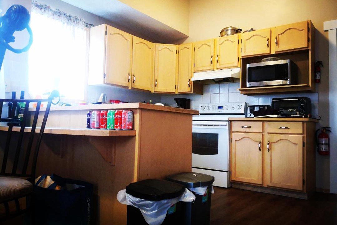 Photo of Kitchen in Citadel