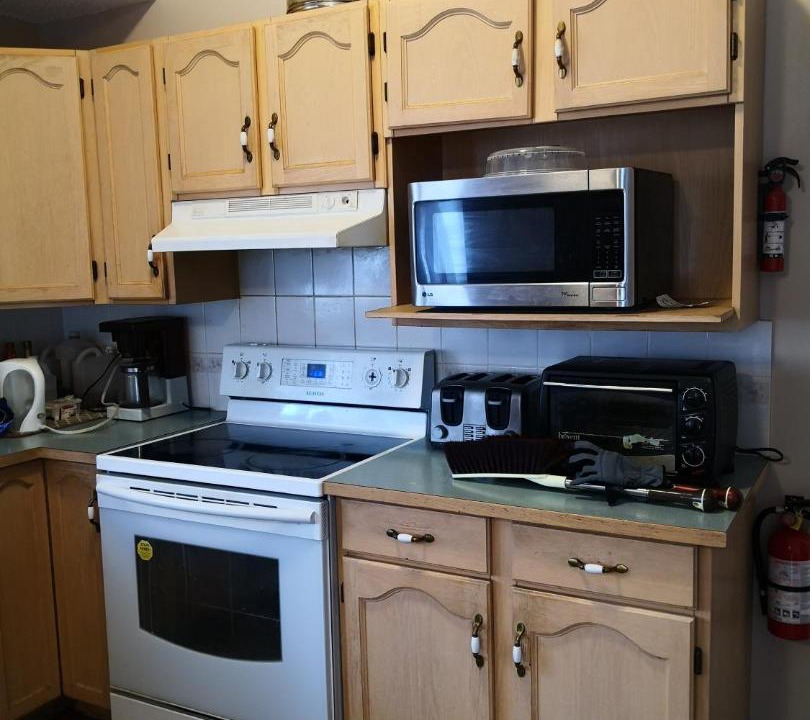 Photo of Kitchen in Citadel