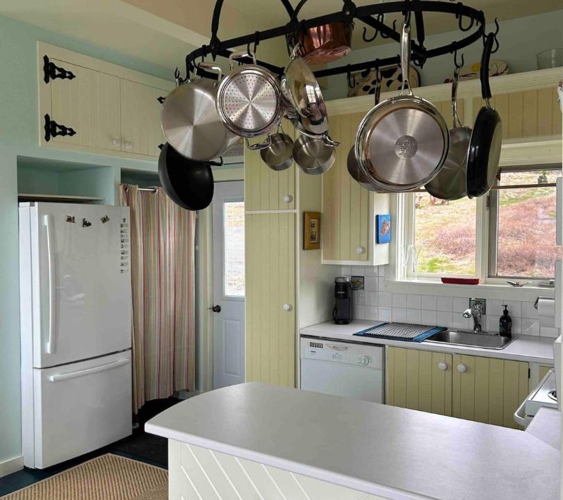 Photo of Kitchen in Trinity East