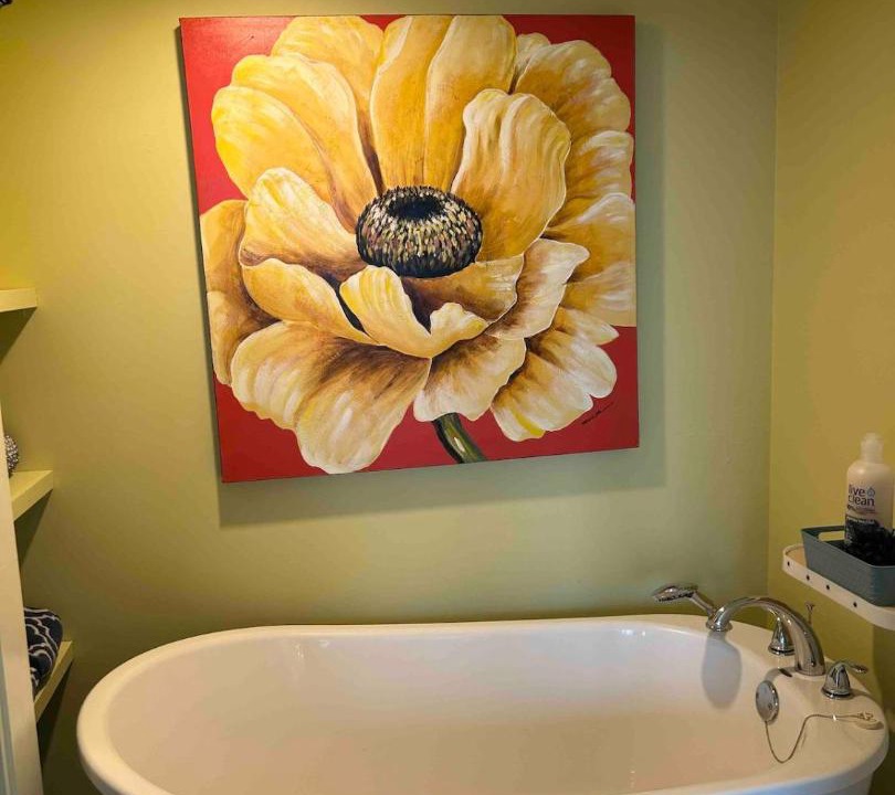 Photo of Bathroom in Trinity East