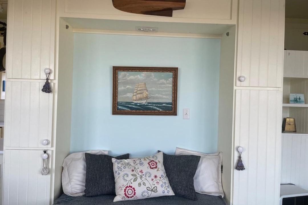 Photo of Bedroom in Trinity East