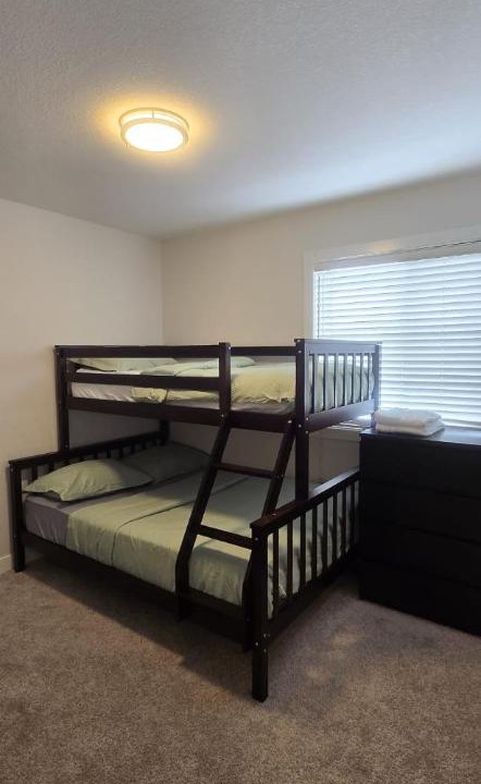 Photo of Bedroom in Saskatoon