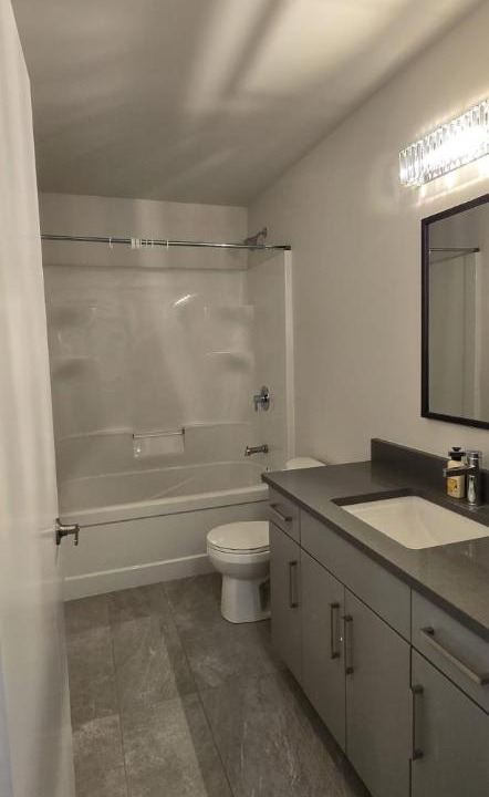 Photo of Bathroom in Saskatoon